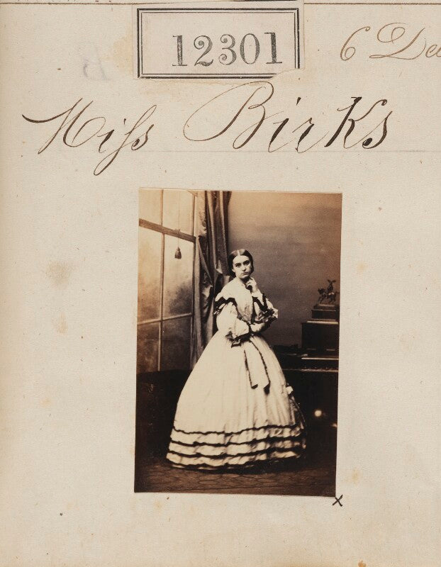 Miss birks npg ax61956