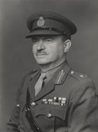 Berthold Wells Key NPG x168732