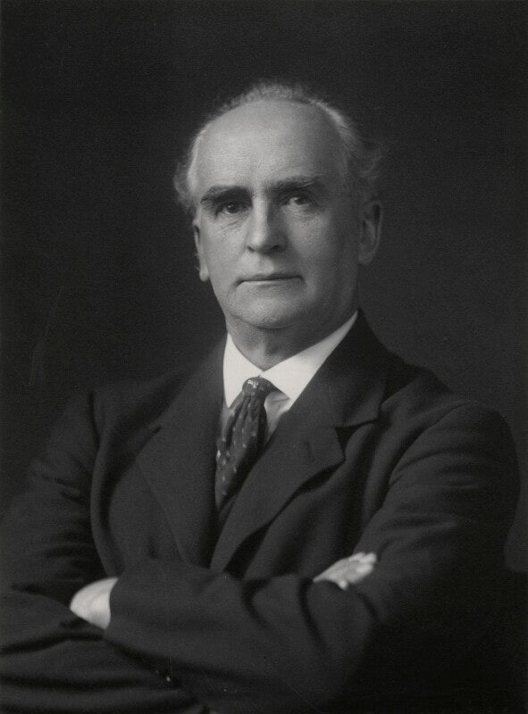 George downie blyth crookston hardie npg x168118