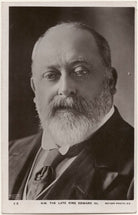 King Edward VII NPG x196420