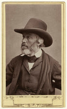 Thomas Carlyle NPG x5652