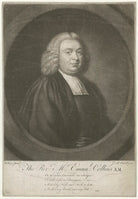 Emanuel Collins NPG D34039