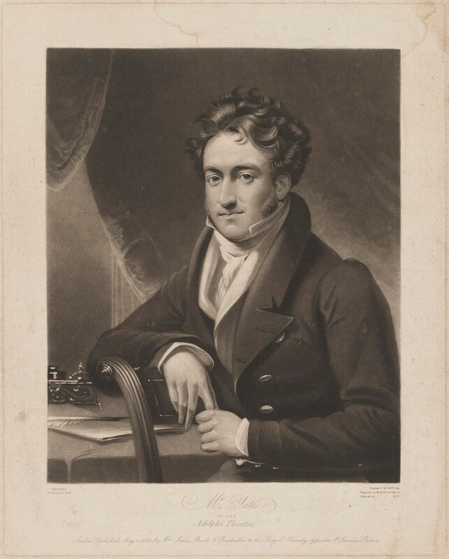 Richard yates npg d36240