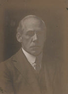 Sir George Newman NPG x186831