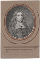 Thomas Sydenham NPG D43303