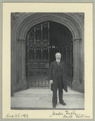 Jasper Tully NPG x35501