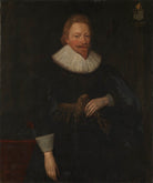 Sir George Strode NPG 6178