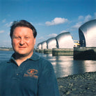 Bill McGuire NPG x126353