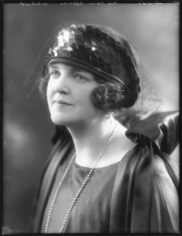 Marie blanche npg x122490