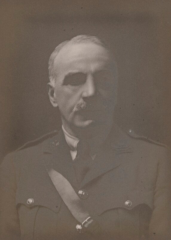 Charles peter allen npg x163553