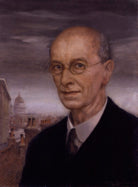 Arthur Rackham ('A Transpontine Cockney') NPG 6103