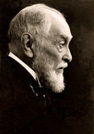 Frederic Harrison NPG x17423