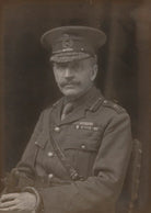 Sir Frederick Smith NPG x185348