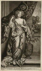 Lady Williams NPG D37090