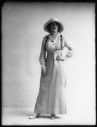 Ethel Lawson NPG x102766