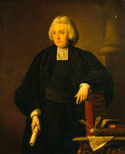 William Dodd NPG 251