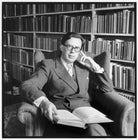 Robert Fordyce Aickman NPG x125036