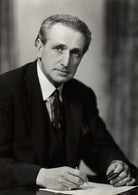 Octavius Cyril Carter NPG x86636