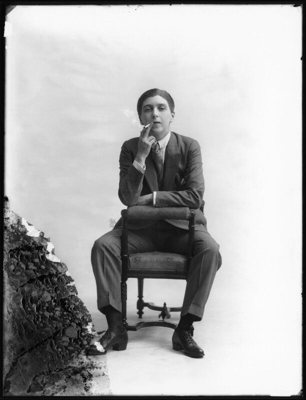 Nancy roberts npg x103766