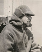 Sir George Hubert Wilkins NPG x198531