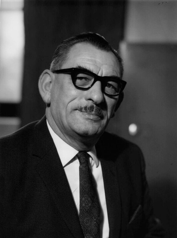 Thomas william urwin npg x174766