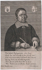 Samuel Clarke NPG D43317