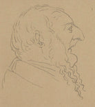 Unknown sitter NPG 2173(64)