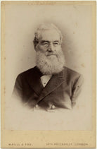 Alfred Penny NPG x21761