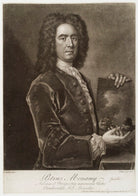 Peter Monamy NPG D19678