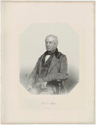 Robert Brown NPG D32223