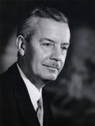 Sir John Plowman Ricks NPG x159916