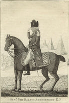 Sir Ralph Abercromby NPG D32928