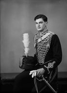 John de Cardonnel Elmsall Findlay NPG x100405