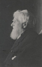 Alfred Russel Wallace NPG x5117