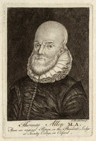Thomas Allen NPG D28020