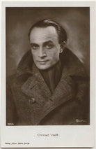 Conrad Veidt NPG x139835
