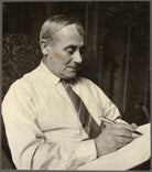 Joan Miró NPG Ax134281