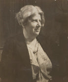 Ray Strachey NPG Ax160961