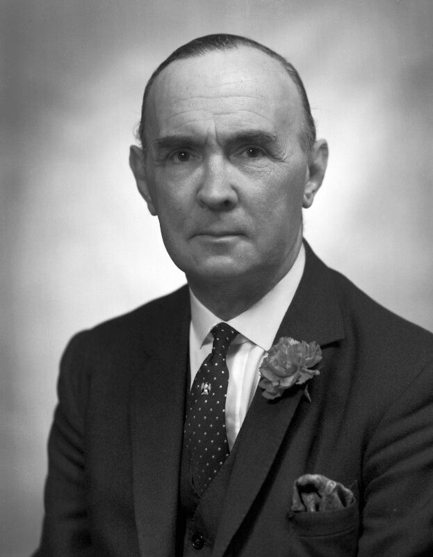 John baskervyle glegg npg x174735