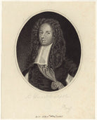Sir Edward Walpole NPG D30010
