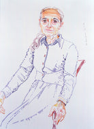Ruth Prawer Jhabvala NPG 6373
