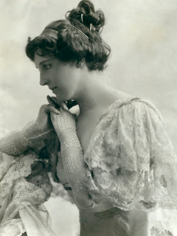 Evelyn millard npg x85528