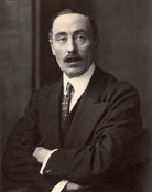 Ivor Churchill Guest, 1st Viscount Wimborne NPG x45456