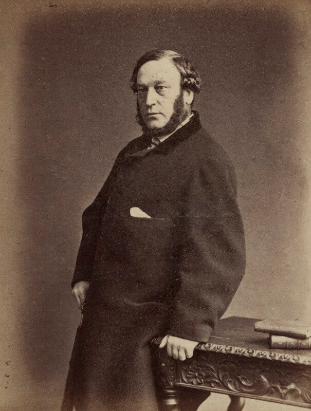 Thomas miles richardson jr npg ax131906