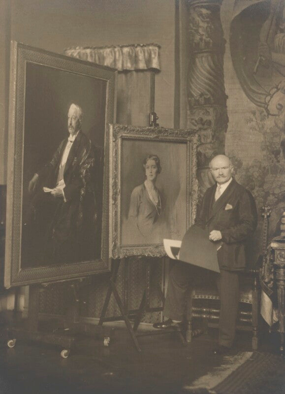 Philip alexius de lászló npg p970