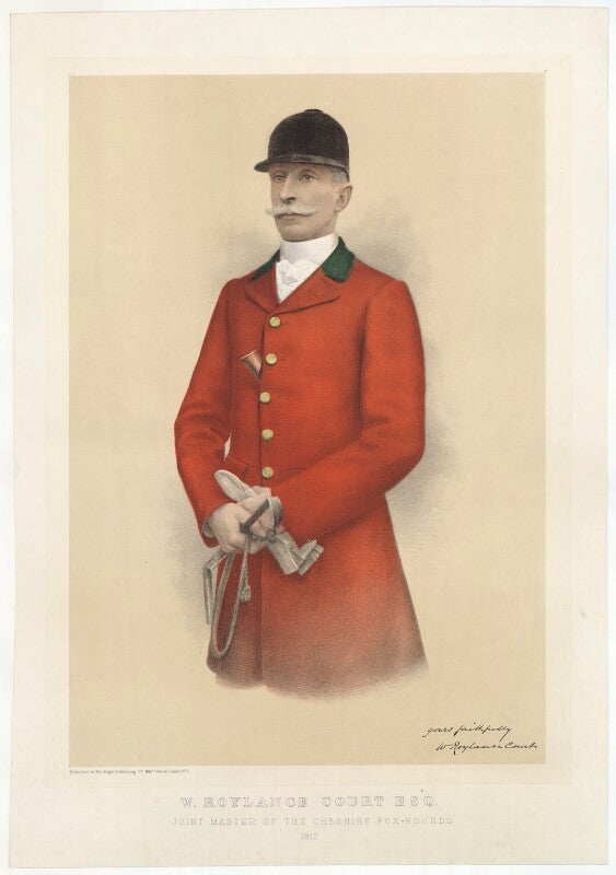 William roylance court npg d34168