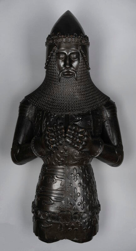 Edward, prince of wales npg 396