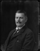Sir Herbert Hambling, 1st Bt NPG x43507
