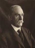 Sir Richard Tetley Glazebrook NPG x16387