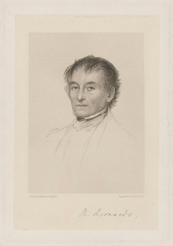 Edward burtenshaw sugden, 1st baron st leonards npg d40011